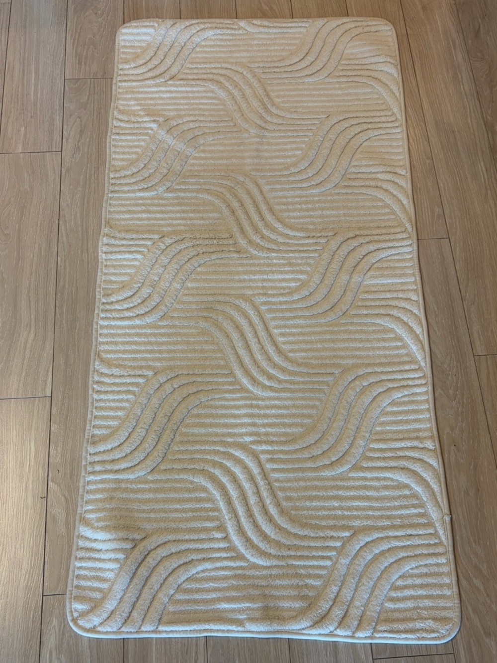 Geometric Design Rug
